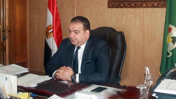 المستشار وائل مكرم
