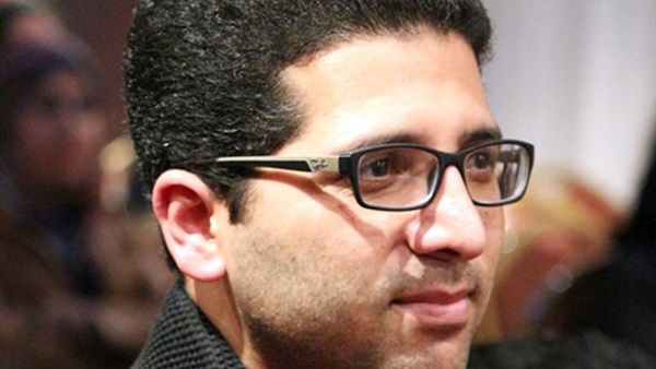 النائب هيثم الحريري