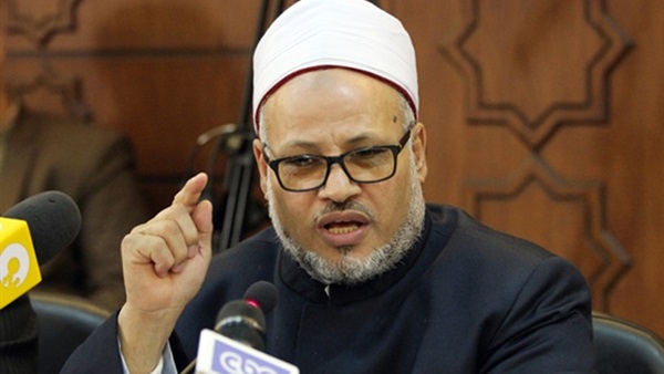 الدكتور إبراهيم الهدهد