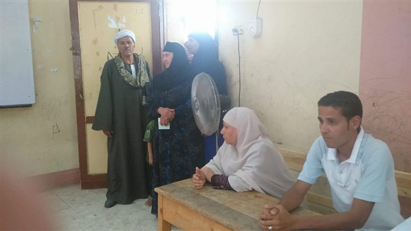 جانب من الحدث