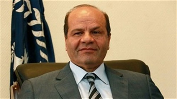 اللواء أحمد حجازي