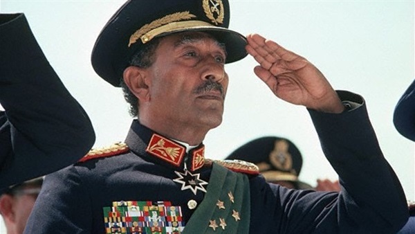 السادات