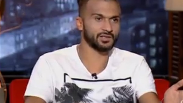إبراهيم سعيد