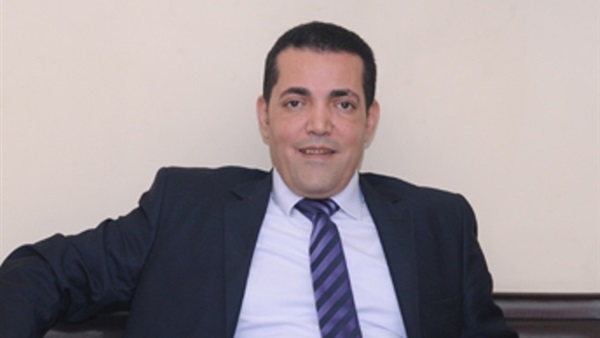 المستشار هانى رياض