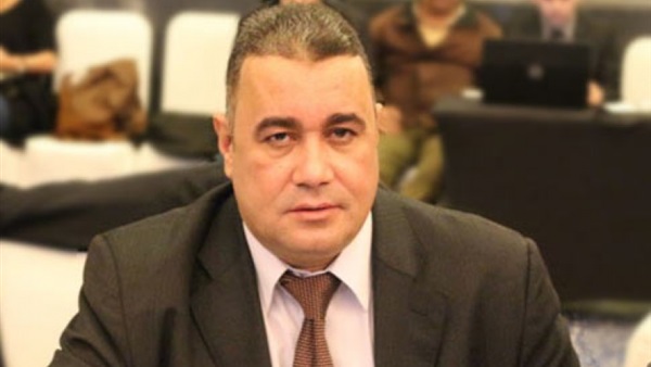 رأفت أبوالخير