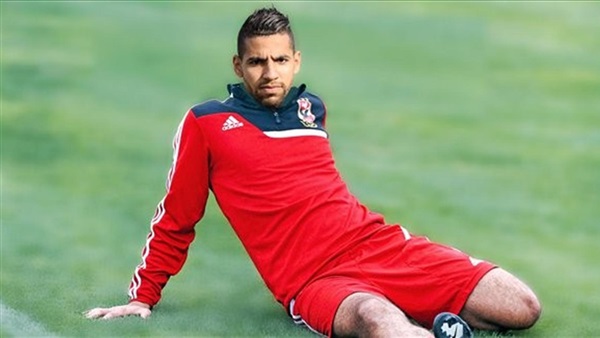 مؤمن زكريا
