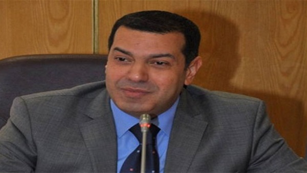 محافظ أسيوط