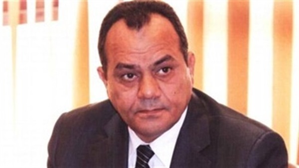 اللواء خالد عبدالعال