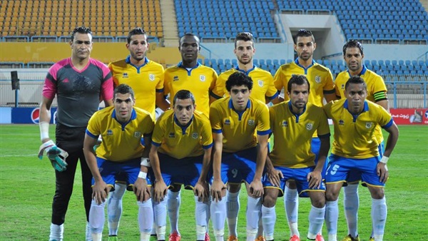 النادي الإسماعيلي