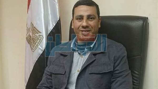 نائب رئيس مجلس مدينة