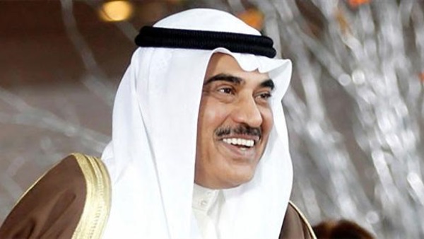 وزير الخارجية الكويتي