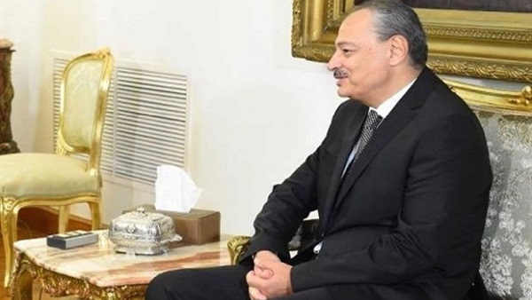النائب العام