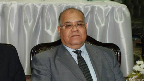 ناجي الشهابي رئيس