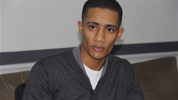 محمد رمضان