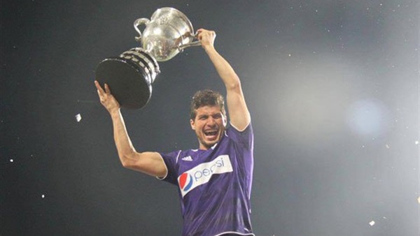 طارق حامد