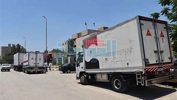 السيارات المتنقلة