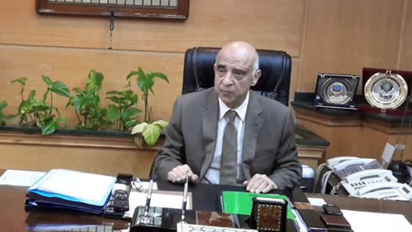 اللواء محمد عماد