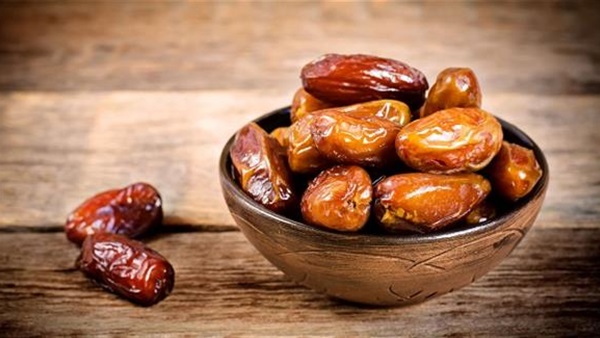 التمر