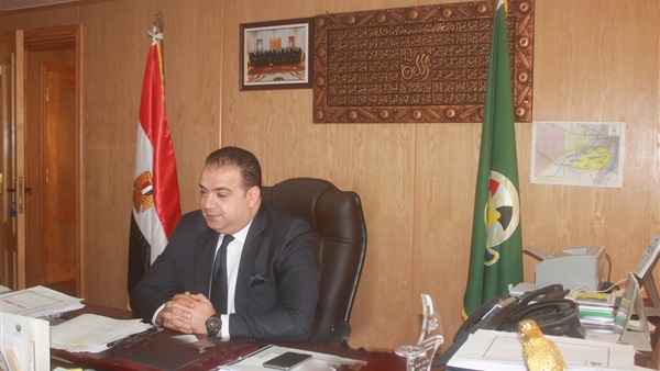 المستشار وائل مكرم