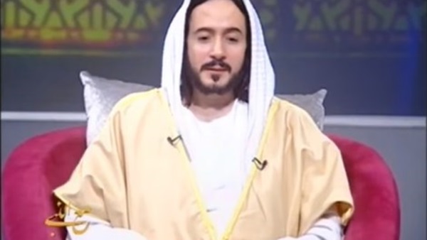 الشيخ محمد أبو النور