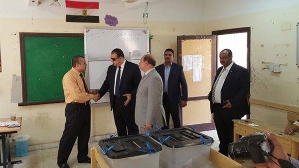 انتخابات النواب