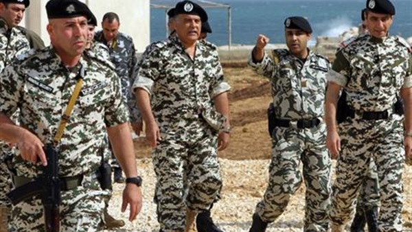 الأمن العام اللبناني