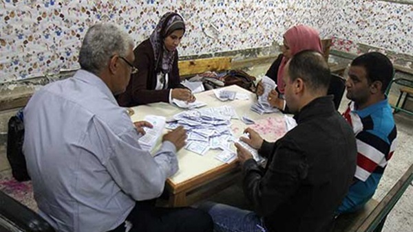 فرز لجان الفيوم