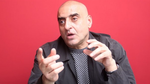 عزمي مجاهد