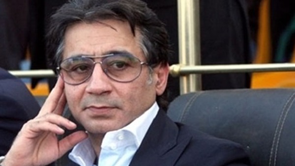 أحمد عز