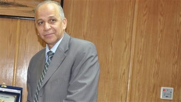 محمود عشماوى