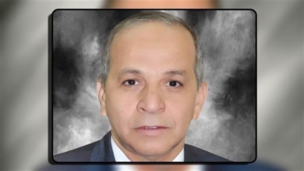 محمود عشماوى