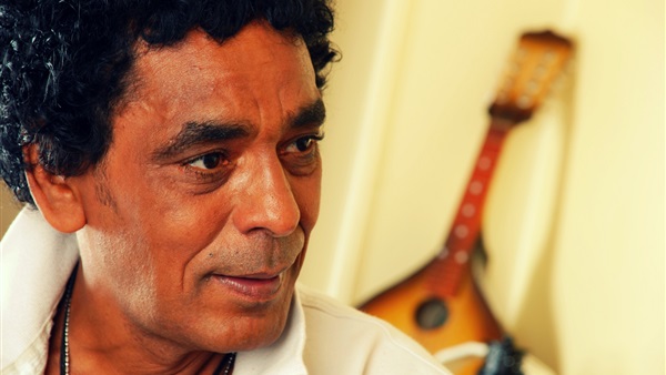 محمد منير