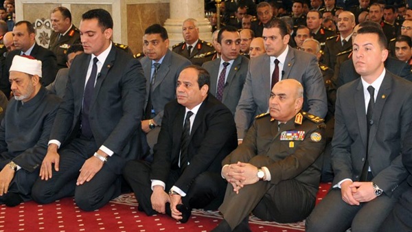 السيسي