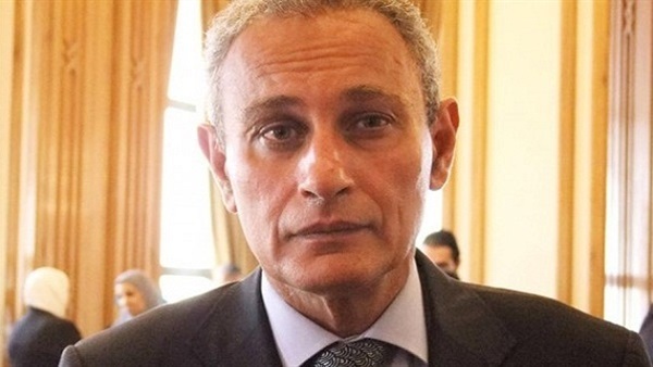 ناصر كامل