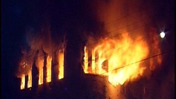 صورة أرشيفية