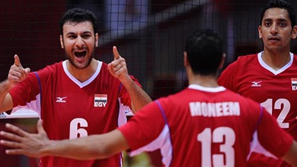 المنتخب المصري للكرة