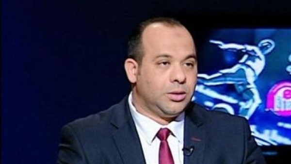 وليد صلاح الدين