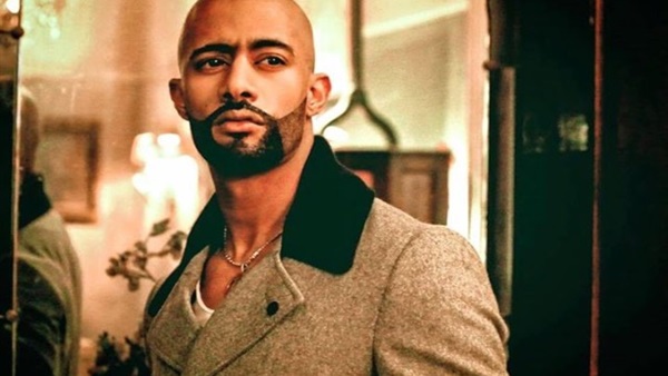 محمد رمضان
