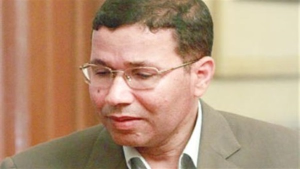 الدكتور صابر عطا