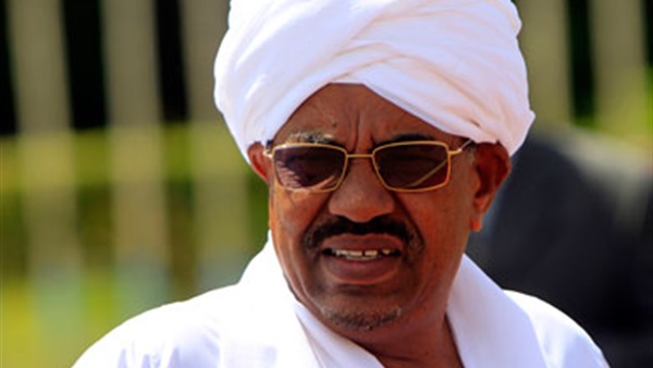 الرئيس السوداني عمر