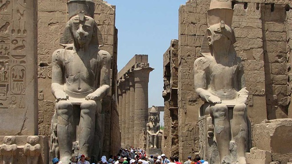 معالم سياحية بمدينة