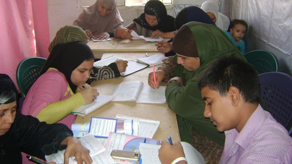صورة أرشيفية