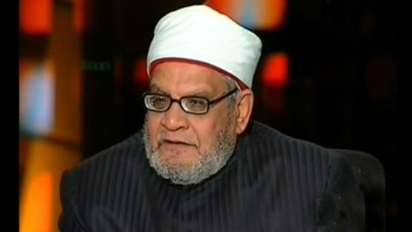 أحمد كريمة