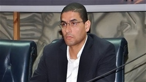 محمد أبو حامد