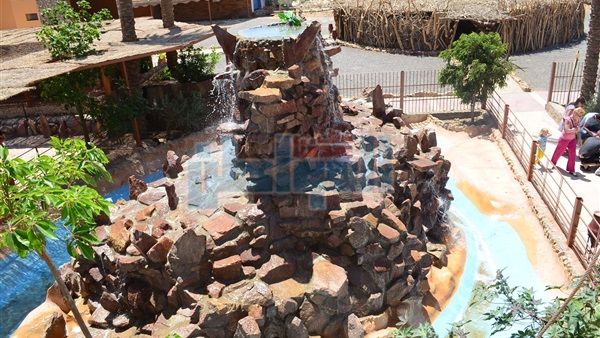 مناطق البحر الأحمر