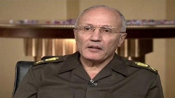 الدكتور محمد العصار