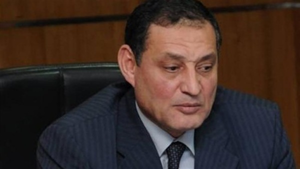 المهندس كمال فهمى