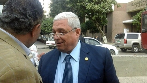 النائب جمال عباس