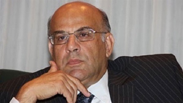 محيي الصيرفي