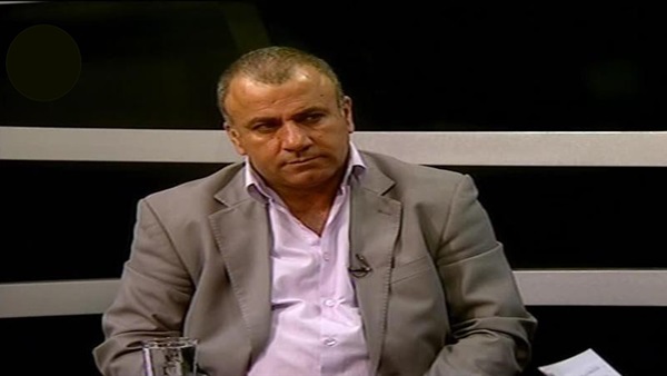 عمرو قطامي